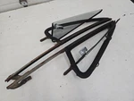 Vent Windows Chevy Gmc Truck 73-87 Blazer Suburban 73-91 Pair Oem. Fixed Price $375.00.