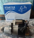 Eccpp HD110130 1808 Starter Motor Ford Vehicles. Fixed Price $30.00.