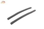 2015-2019 Lincoln Mkc Hood Bonnet Left & Right Side Weatherstrip Seal Oem -set-. Fixed Price $21.99.