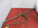 Right Vent Window Frame Fits 55 56 Door Plymouth Dodge Nos Mopar 1593202. Fixed Price $149.95.