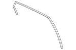Genuine Ford Run Channel AE8Z-5425766-C. Fixed Price $47.78.