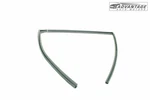 2024-25 Subaru Crosstrek Rear Left Side Door Window Glass Run Channel Seal Oem. Fixed Price $34.64.