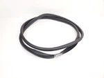2016 2023 Mazda CX-3 Rear Left Side Door Body Weatherstrip Seal Oem. Fixed Price $43.00.