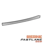2015-2021 Jeep Cherokee Weatherstrip Door Belt Inner New Oem 68103084AC. Fixed Price $48.47.