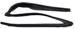 19-22 Genuine Toyota Prius Awd-e Door Window Glass Run Channel Seal 68152-47052. Fixed Price $64.65.