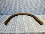 1940 Ford Passenger New Left Side Vent Window Weatherstrip #01A-7021449. Fixed Price $20.99.