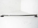 Bentley Continental Gt Front Left Window Weather Strip Seal Molding Set 03-10 :o. Fixed Price $105.00.