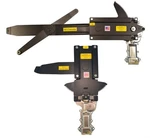 1968 Chevelle, Skylark, Power Window Kit, Front & Rear W/ Ftfg Door Switches. Fixed Price $1405.89.