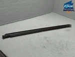 Honda Accord 2018-2022 Front Passenger Door Window Inner Belt Weatherstrip Seal. Fixed Price $34.99.