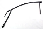 FT4B-R21510 Seal Window Regulator Door Front Right Ford Edge 2.0. Fixed Price $148.12.