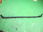 03 04 05 06 07-09 Hummer H2 Right Passenger Front Window Belt Weatherstrip Oem. Fixed Price $47.99.