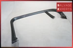 2009-2015 Jaguar X250 Xf Rear Right Side Door Window Inner Frame Molding Oem. Fixed Price $39.00.