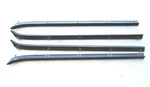Fits 80 81 82 83 84 85 86 87 88 89 90 Dodge Truck Window Sweeps Whiskers Felts. Fixed Price $75.00.