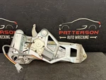 01-04 Mustang Convertible Power Passenger Right Quarter Window Regulator. Fixed Price $100.00.