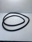 2003-2010 Porsche Cayenne Front Right Door Seal Weather Stripping 7L0867365G Oem. Fixed Price $25.00.