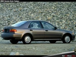 Weatherstrip Door Rubber Complete Seal Set For FIT92-95 Honda Civic 4 Sedan. Fixed Price $159.99.