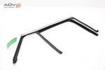 18-21 Mercedes GLC63 Amg C253 Rear Right Door Window Glass Run Channel Seal Oem. Fixed Price $124.99.