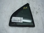 Acura Rl Passenger Right Rear Side Quarter Window Vent Glass Oem 1999-2004. Fixed Price $17.49.