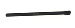Bmw Oem E46 99-06 Convertible Driver Left Rear Window Channel Guide Weatherstrip. Fixed Price $19.95.