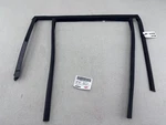 19-25 Bmw X5 Door Window Guide Rear Right Sealing Rubber Gasket 7428690 Oem. Fixed Price $38.94.