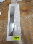 Replacement 1967-68 Mustang; Fastback; Vent Window Slide Lh Scott Drake. Fixed Price $30.00.