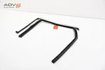 2023 - 2025 Bmw X1 U11 Rear Left Door Window Glass Run Channel Seal Oem. Fixed Price $89.99.