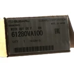 Genuine Subaru Belt Molding 61280VA200. Fixed Price $78.39.