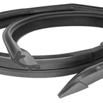 67-72 Dodge Dart & Plymouth Valiant 2DR Hardtop W/vent Windows. Fixed Price $179.00.