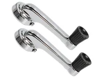 1957-66 Pickup Window Handles Lh Rh Regulator Crank F100 F250 F350 New. Fixed Price $64.90.