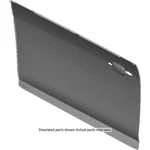Genuine Gm Passenger Side Front Door Outer Panel 22899010. Fixed Price $783.94.
