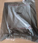 New Genuine Honda Crv 2017-2020 Left Front Quarter Glass Seal 73860-TLA-A01. Fixed Price $20.43.