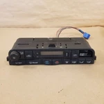 Original 95-97 Jaguar XJ6 X12 Heater A/c Climate Control Console Panel LNA7690BA. Fixed Price $59.99.