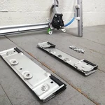 1949-61 Lincoln Power Window Kit Regulator W/harness Vintage Adjustable Motors. Fixed Price $296.66.