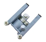 Chevy Driver Side Lh Vent Window Regulator 1955 1956 1957 Chevrolet New. Fixed Price $109.95.