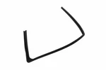 Genuine Gm Front Driver Side Door Window Weatherstrip 84462156. Fixed Price $94.50.