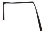23221452 Weatherstrip Front Door Side Window 2015 Escalade Tahoe Suburban Yukon. Fixed Price $56.54.