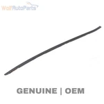1998-2004 Audi A6 Right Windshield Side Trim / Seal 4B5854328B. Fixed Price $12.13.
