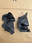 96-02 Bmw Z3 Roadster Inner Door Molding Rubber Seal Set Oem 8397928 8407335. Fixed Price $45.00.