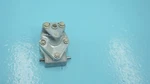 Mercedes--benz W109 300SEL W108 , Window Regulator Transmission 0142800005. Fixed Price $199.00.