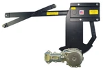 1972 Chevy/gmc Truck 1PIECE Power Window Conversion Kit W/ Nu-crank Switches C10. Fixed Price $799.95.