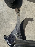 1965-68 Galaxie & Mercury Full-size Passeng Vent Wind All Ht,conv Fb-good Used. Fixed Price $165.00.