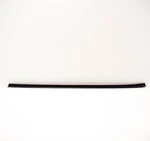 New Bmw Convertible E36 Front Left Window Channel Cover 51218201063 Original. Fixed Price $147.40.