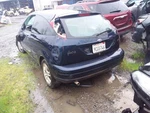Passenger Front Window Regulator Coupe Door Manual Fits 00-07 Focus 32196420. Fixed Price $110.70.