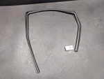 Rear Left Door Window Glass Run Channel 2016 Dodge Journey 5076873AD 2012 - 2020. Fixed Price $33.00.