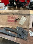 Nos Ford Rear Door Window Regulator 1949 Sedan Station Wagon Usa. Fixed Price $45.00.
