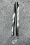 2001-2006 Toyota Tundra Access Cab Rh Lh Windshield Molding Trim Oem. Fixed Price $107.99.