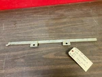 1946 1947 1948 Ford Coupe Tudor Sedan Rh Door Glass Channel Nos 1225. Fixed Price $109.99.