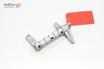 2014-2026 Dodge Durango Rear Left Side Door Window Glass Guide Channel Seal Oem. Fixed Price $24.99.