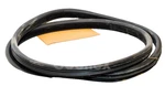 09-15 Jaguar Xf Rear Right Door Weatherstrip C2Z13662, Oem Used. Fixed Price $59.00.