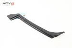 2024-2025 Tesla Cybertruck Front Right Corner Fixed Glass Weatherstrip Seal Oem. Fixed Price $84.99.